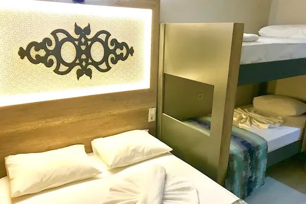 Hotel Star Palace - Resim 9