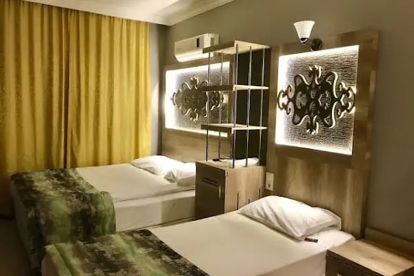 Hotel Star Palace - Resim 20