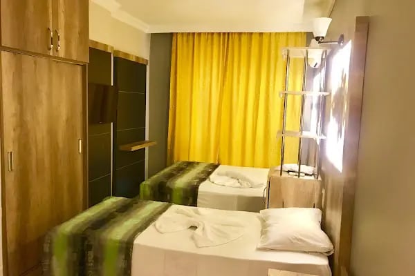 Hotel Star Palace - Resim 16