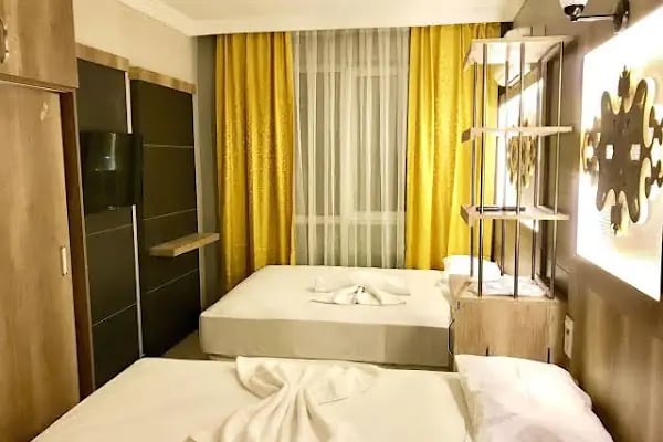 Hotel Star Palace - Resim 19