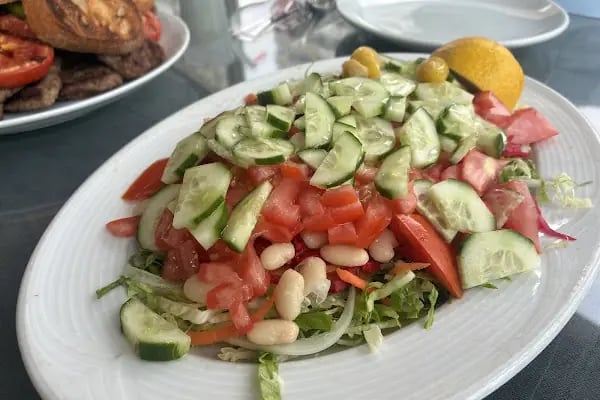 Köfteci Ali Akçaabat - Resim 15