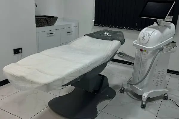 İnegöl Mç Steel Vip - Resim 2