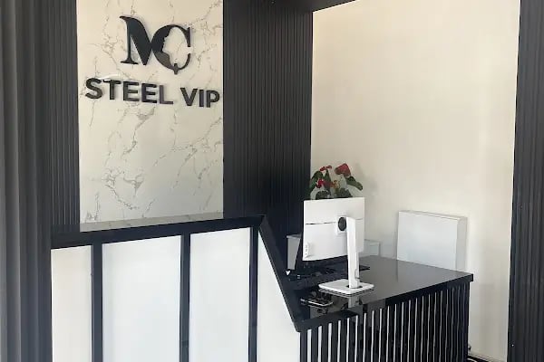 İnegöl Mç Steel Vip - Resim 7