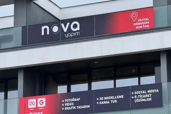 NOVA YAPIM - Resim 2