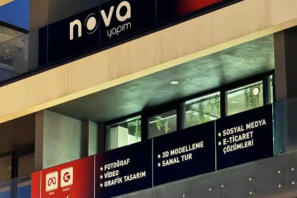 NOVA YAPIM - Resim 3