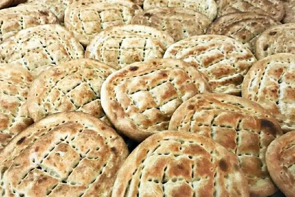 Öz Yeniyol Pide Ve Somun Fırını - Resim 2