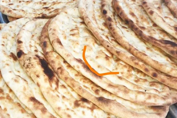 Öz Yeniyol Pide Ve Somun Fırını - Resim 3