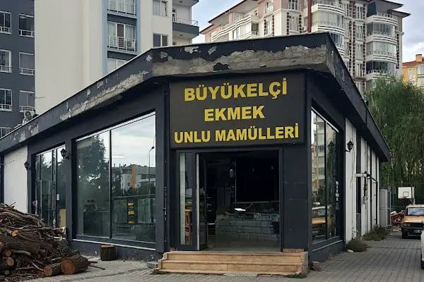 Öz Yeniyol Pide Ve Somun Fırını - Resim 1