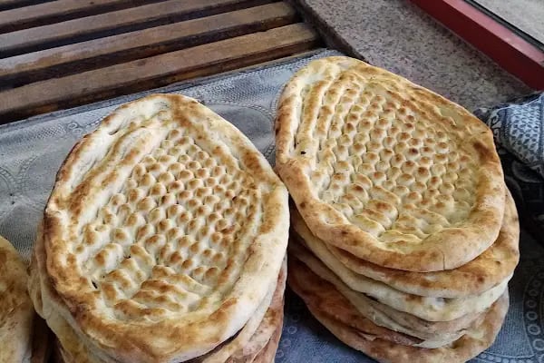 YeşiL Pide ve Lahmacun Fırını - Resim 6