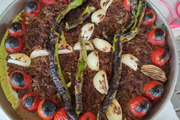 YeşiL Pide ve Lahmacun Fırını - Resim 18