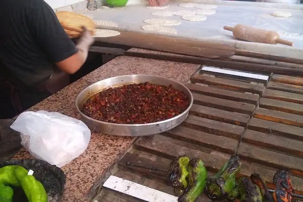 YeşiL Pide ve Lahmacun Fırını - Resim 19