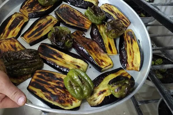 YeşiL Pide ve Lahmacun Fırını - Resim 16