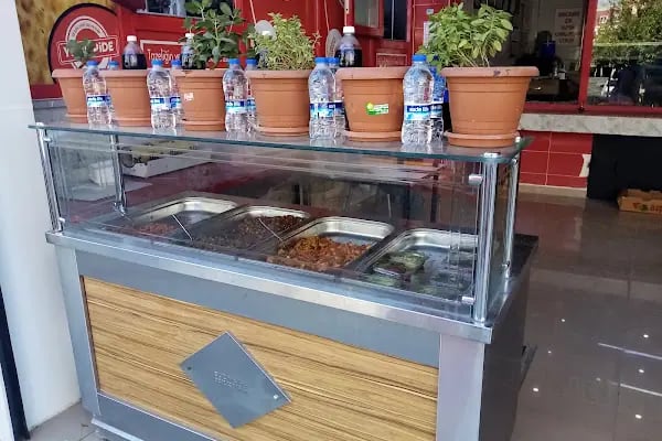 YeşiL Pide ve Lahmacun Fırını - Resim 2