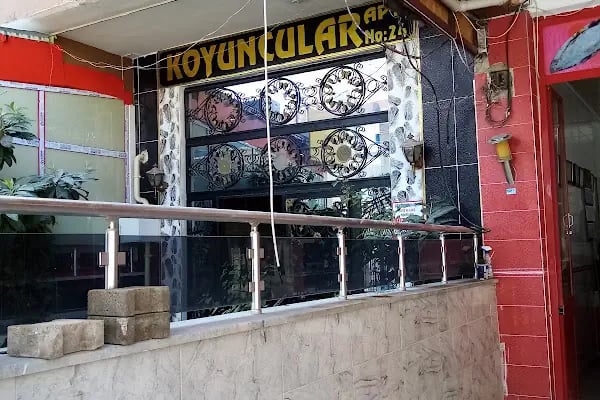 YeşiL Pide ve Lahmacun Fırını - Resim 7