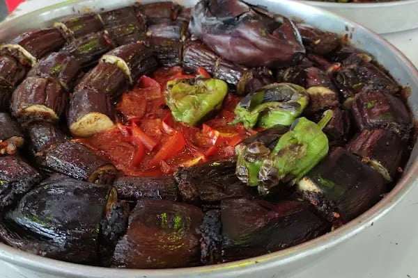 YeşiL Pide ve Lahmacun Fırını - Resim 8