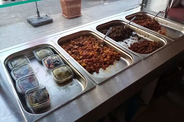 YeşiL Pide ve Lahmacun Fırını - Resim 15