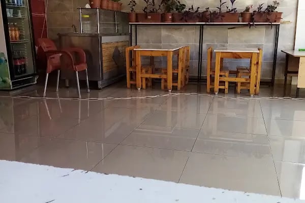 YeşiL Pide ve Lahmacun Fırını - Resim 12
