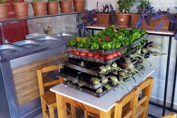 YeşiL Pide ve Lahmacun Fırını - Resim 17