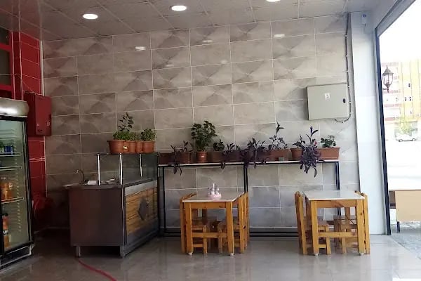 YeşiL Pide ve Lahmacun Fırını - Resim 14