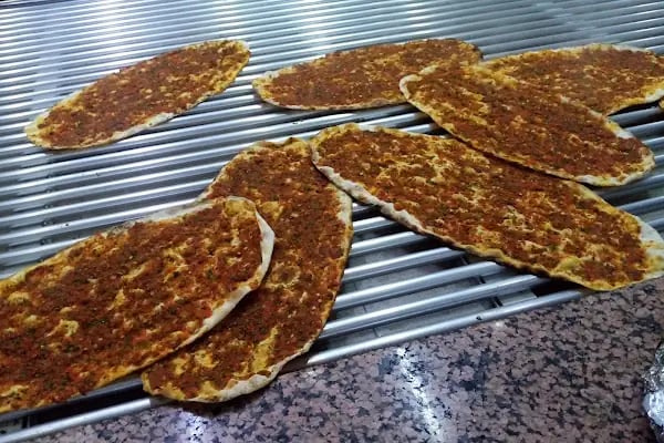 YeşiL Pide ve Lahmacun Fırını - Resim 4