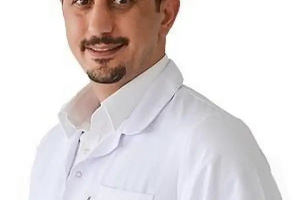 Op. Dr. Muammer Kocatürk, Ortopedi Ve Travmatoloji - Resim 1