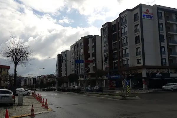 TUZLA SOSYAL GÜVENLİK MERKEZİ - Resim 10