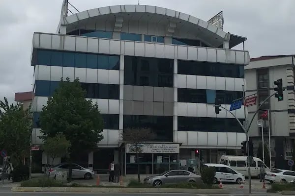 TUZLA SOSYAL GÜVENLİK MERKEZİ - Resim 14
