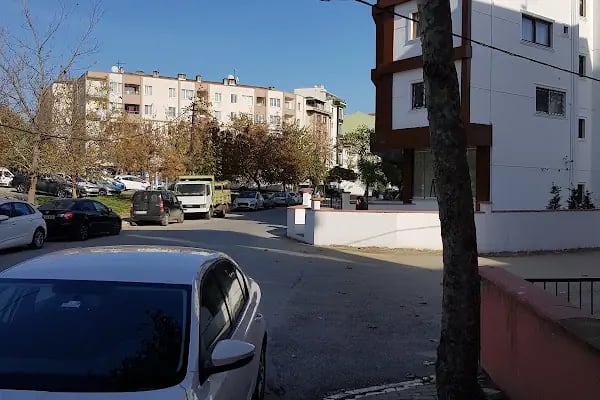 TUZLA SOSYAL GÜVENLİK MERKEZİ - Resim 4