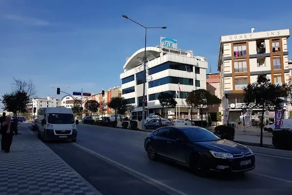 TUZLA SOSYAL GÜVENLİK MERKEZİ - Resim 2