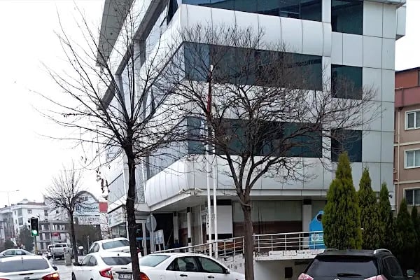 TUZLA SOSYAL GÜVENLİK MERKEZİ - Resim 12
