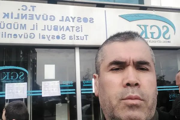 TUZLA SOSYAL GÜVENLİK MERKEZİ - Resim 9