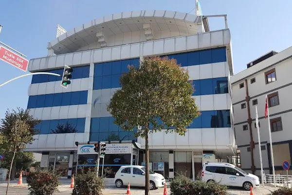TUZLA SOSYAL GÜVENLİK MERKEZİ - Resim 13
