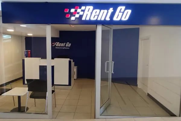 Rent Go İstanbul Esenyurt Torium AVM - Resim 11