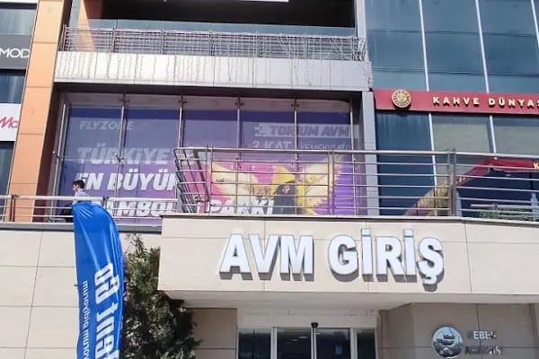 Rent Go İstanbul Esenyurt Torium AVM - Resim 4