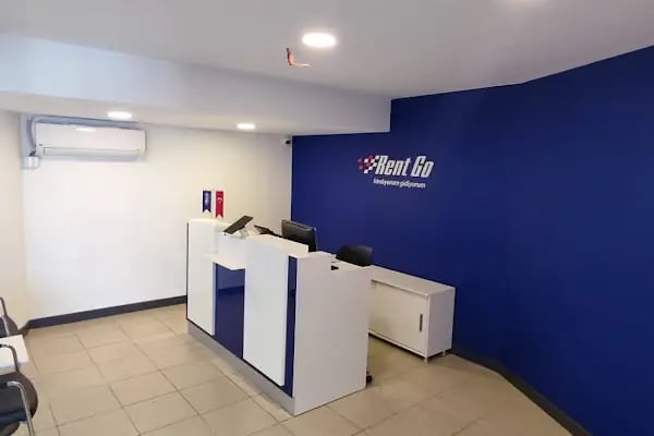 Rent Go İstanbul Esenyurt Torium AVM - Resim 2