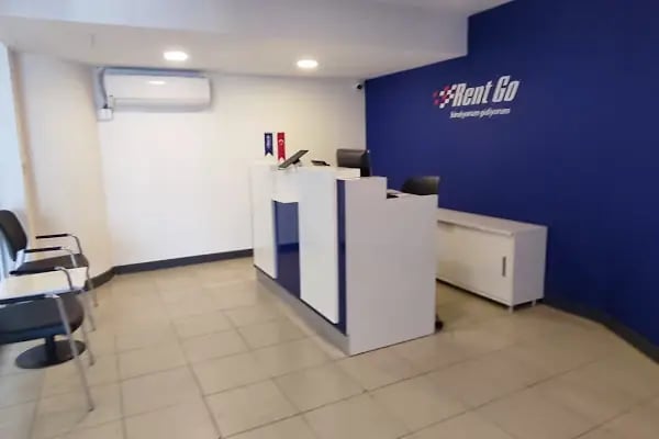 Rent Go İstanbul Esenyurt Torium AVM - Resim 12