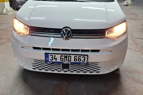 Rent Go İstanbul Esenyurt Torium AVM - Resim 8