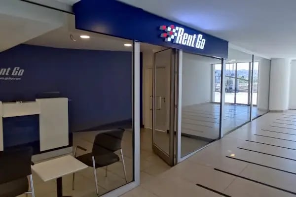 Rent Go İstanbul Esenyurt Torium AVM - Resim 10