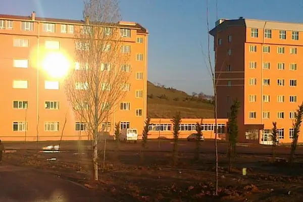 Karapürçek İslami İlimler Külliyesi - Resim 2