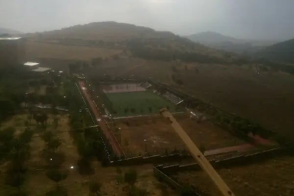 Karapürçek İslami İlimler Külliyesi - Resim 3