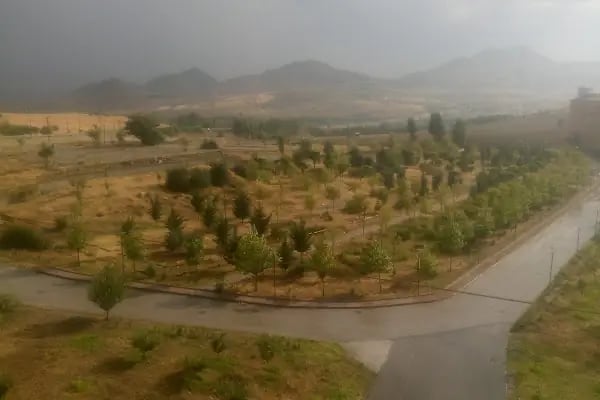 Karapürçek İslami İlimler Külliyesi - Resim 7