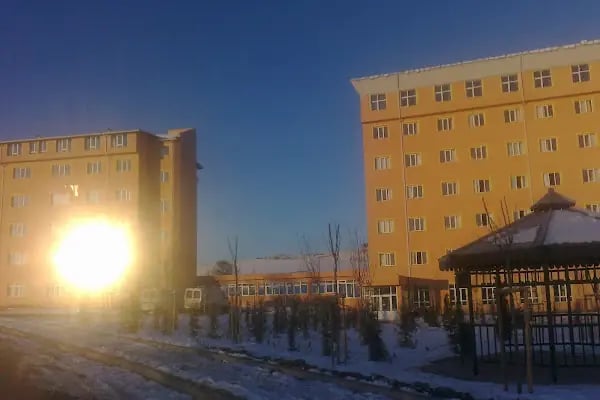 Karapürçek İslami İlimler Külliyesi - Resim 5
