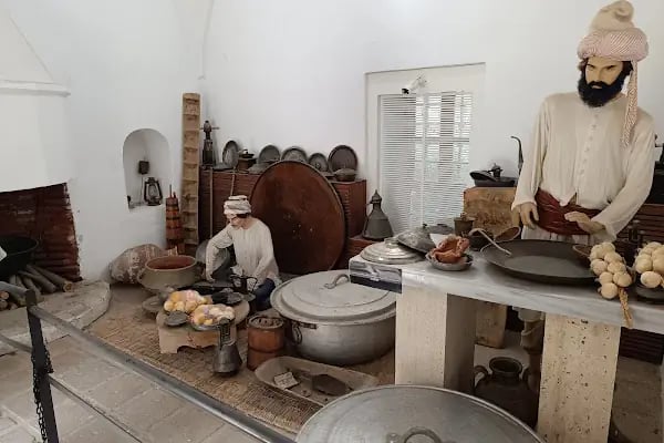 Sultan II.Bayezid Külliyesi ve Sağlık Müzesi - Resim 9