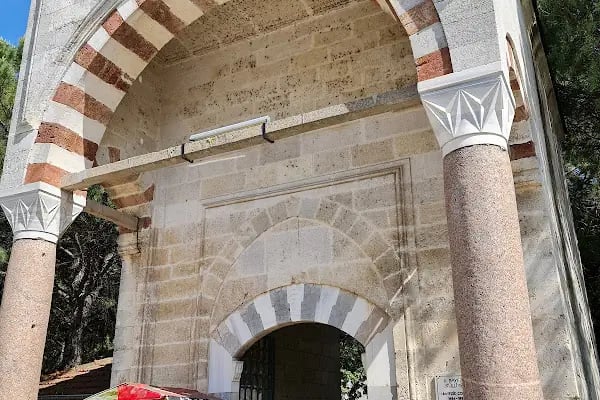 Sultan II.Bayezid Külliyesi ve Sağlık Müzesi - Resim 19