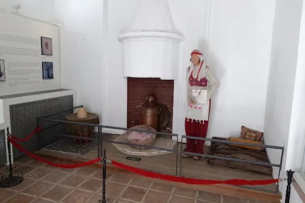 Sultan II.Bayezid Külliyesi ve Sağlık Müzesi - Resim 18