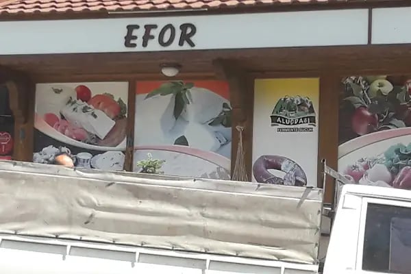 Efor Market - Resim 1