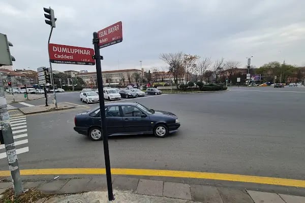 Kurtuluş İtfaiye Müdürlüğü - Resim 5
