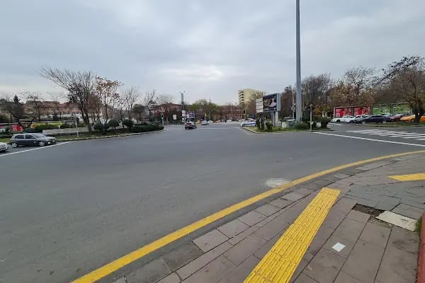 Kurtuluş İtfaiye Müdürlüğü - Resim 7