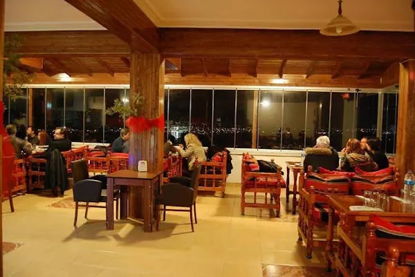 BEYDAĞ RESTAURANT - Resim 11