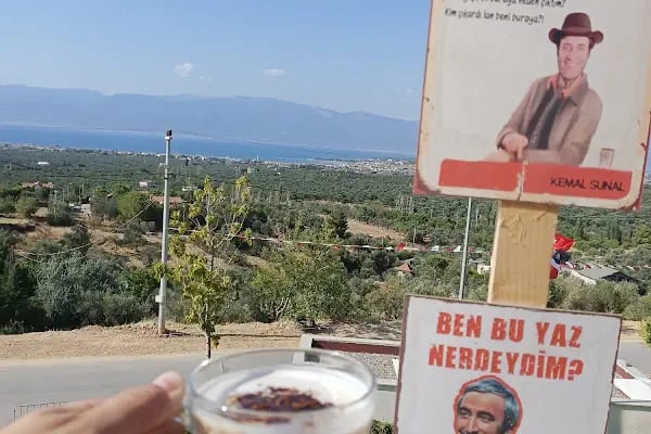 BEYDAĞ RESTAURANT - Resim 19